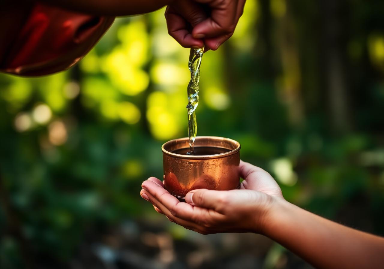 The Living Waters Project
